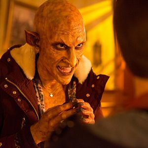 Bilder R.L. Stine - Die Nacht im Geisterhaus