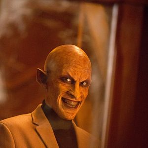 Bilder R.L. Stine - Die Nacht im Geisterhaus