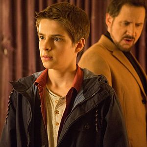 Bilder R.L. Stine - Die Nacht im Geisterhaus