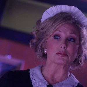 Bilder R.L. Stine - Die Nacht im Geisterhaus