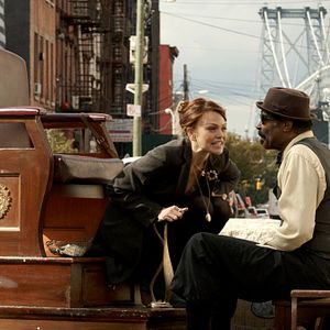 Bilder Anthony Chisholm