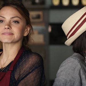 Bilder Meine kleine Bäckerei in Brooklyn