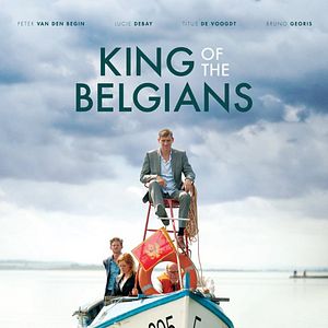 Bilder King of the Belgians
