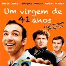 Bilder The Super-Bad Movie - 41 Jahre und Jungfrau