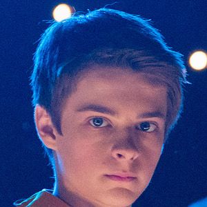 Bilder Corey Fogelmanis