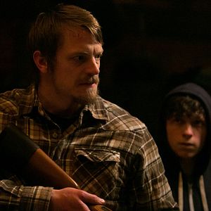 Bilder Joel Kinnaman