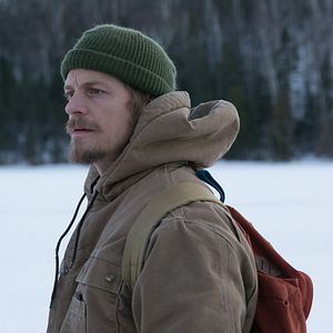 Bilder Joel Kinnaman