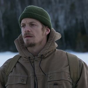 Bilder Joel Kinnaman