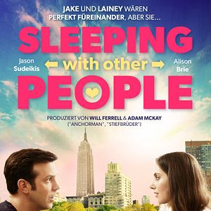 Bilder Sleeping with Other People