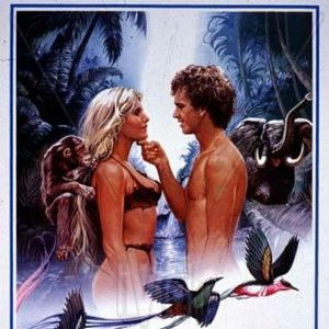 Bilder Daughter Of The Jungle