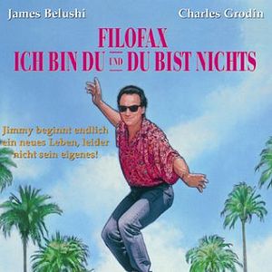 Bilder Filofax - Ich bin Du und Du bist nichts