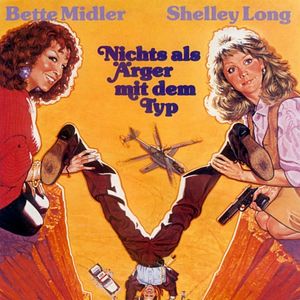 Bilder Nichts als Ärger mit dem Typ