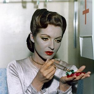 Bilder Celine und Julie fahren Boot