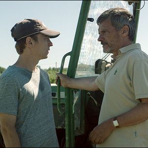 Bilder Vincent Rottiers