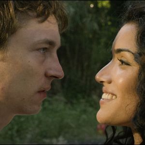 Bilder Sabrina Ouazani