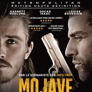 Bilder Mojave - Die Wüste kennt kein Erbarmen