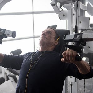 Bilder Jean-Claude Van Johnson