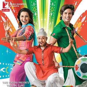 Bilder Mein Herz ruft nach Liebe - Dil Bole Hadippa!