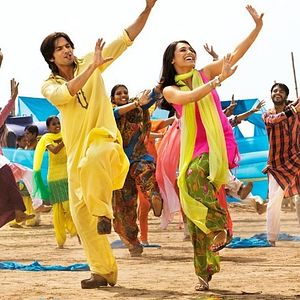 Bilder Mein Herz ruft nach Liebe - Dil Bole Hadippa!