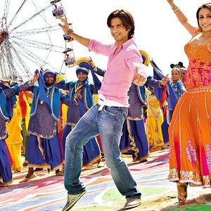 Bilder Mein Herz ruft nach Liebe - Dil Bole Hadippa!