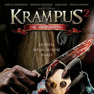 Bilder Krampus 2 - Die Abrechnung