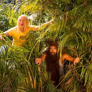 Bilder Clovis Cornillac