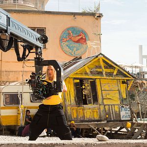 Bilder Jean Dujardin