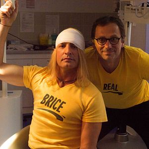 Bilder Jean Dujardin