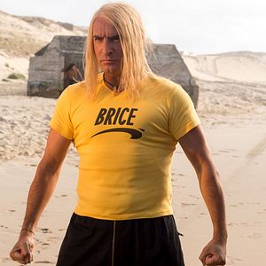 Bilder Jean Dujardin