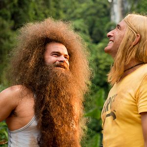 Bilder Clovis Cornillac