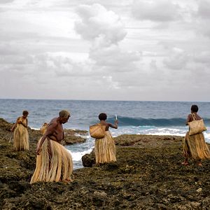 Bilder Tanna - Eine verbotene Liebe