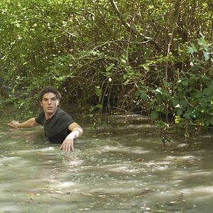 Bilder Staying Vertical