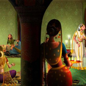 Bilder Voyages de rêve