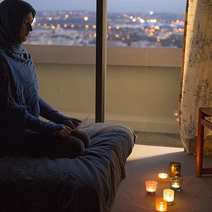 Bilder Naomi Amarger