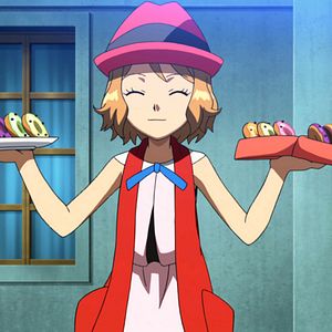 Bilder Pokémon: Der Film - Hoopa und der Kampf der Geschichte