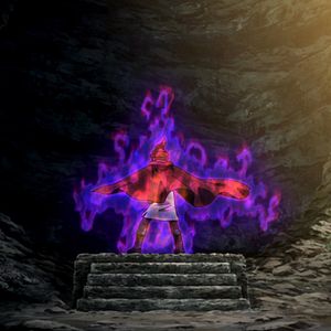 Bilder Pokémon: Der Film - Hoopa und der Kampf der Geschichte