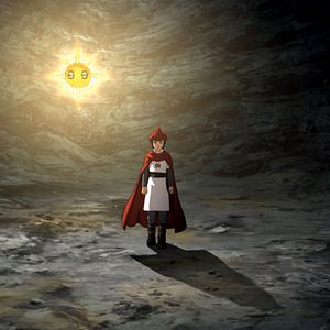 Bilder Pokémon: Der Film - Hoopa und der Kampf der Geschichte