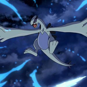 Bilder Pokémon: Der Film - Hoopa und der Kampf der Geschichte