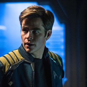 Bilder Star Trek Beyond