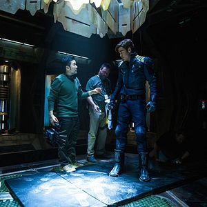 Bilder Star Trek Beyond