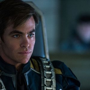 Bilder Star Trek Beyond