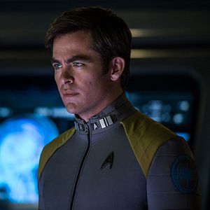 Bilder Star Trek Beyond