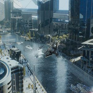 Bilder Star Trek Beyond