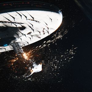 Bilder Star Trek Beyond