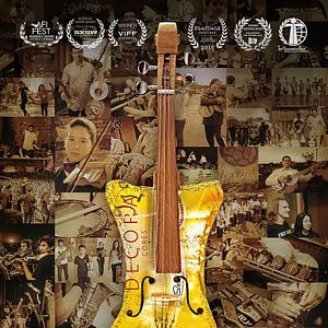 Bilder Landfill Harmonic