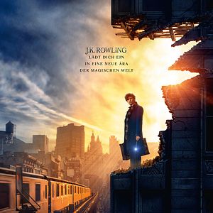 Bilder Phantastische Tierwesen und wo sie zu finden sind