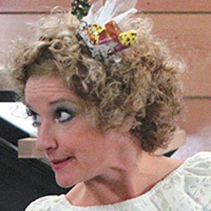 Bilder Jane Horrocks