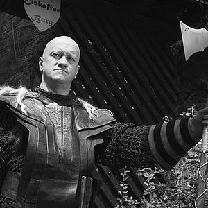 Bilder Weiße Ritter