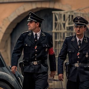 Bilder David Marsais