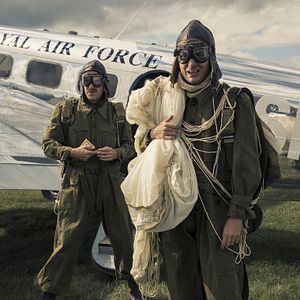 Bilder David Marsais